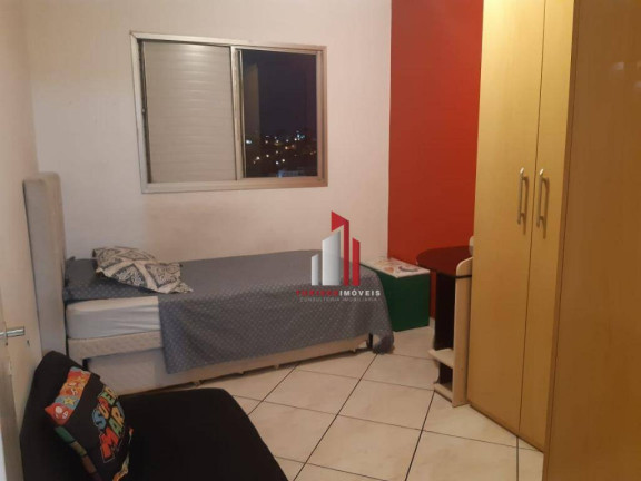 Imagem Apartamento com 2 Quartos à Venda, 52 m² em Freguesia Do ó - São Paulo Imagem Apartamento com 2 Quartos à Venda, 52 m² em Freguesia Do ó - São Paulo