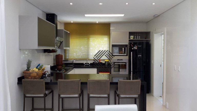 Imagem Sobrado com 3 Quartos à Venda, 280 m² em Condomínio Altos De Itu - Itu Imagem Sobrado com 3 Quartos à Venda, 280 m² em Condomínio Altos De Itu - Itu