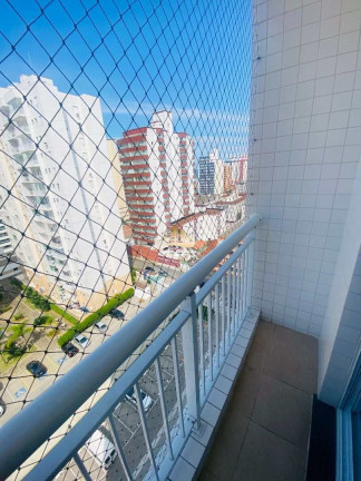 Imagem Apartamento com 2 Quartos à Venda, 48 m² em Ocian - Praia Grande Imagem Apartamento com 2 Quartos à Venda, 48 m² em Ocian - Praia Grande