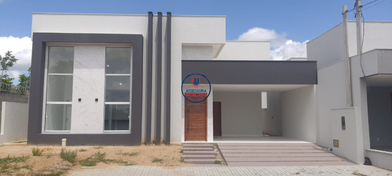 Imagem Casa com 3 Quartos para Alugar ou Temporada, 127 m² em Cajupiranga - Parnamirim Imagem Casa com 3 Quartos para Alugar ou Temporada, 127 m² em Cajupiranga - Parnamirim