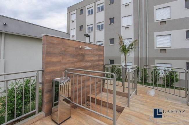 Imagem Imóvel com 2 Quartos à Venda, 43 m² em Ribeirao Verde - Ribeirão Preto