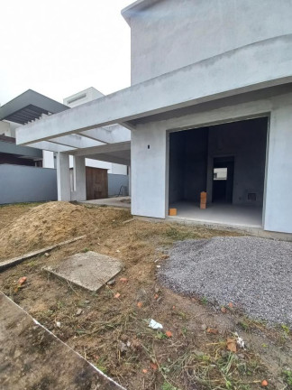 Imagem Casa à Venda, 243 m² em Pedra Branca - Palhoça Imagem Casa à Venda, 243 m² em Pedra Branca - Palhoça