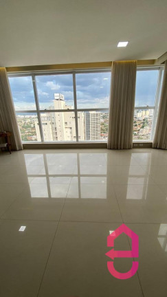 Imagem Cobertura à Venda, em Setor Marista - Goiânia Imagem Cobertura à Venda, em Setor Marista - Goiânia