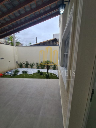 Imagem Casa com 3 Quartos à Venda, 175 m² em Vila Branca - Jacareí