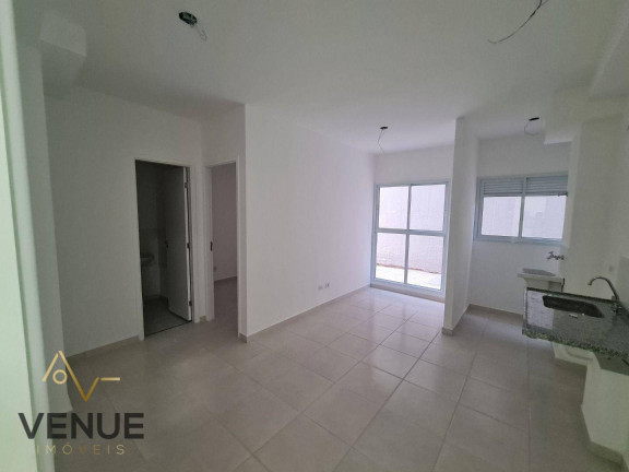 Imagem Apartamento com 1 Quarto à Venda, 30 m² em Vila Guilhermina - São Paulo Imagem Apartamento com 1 Quarto à Venda, 30 m² em Vila Guilhermina - São Paulo