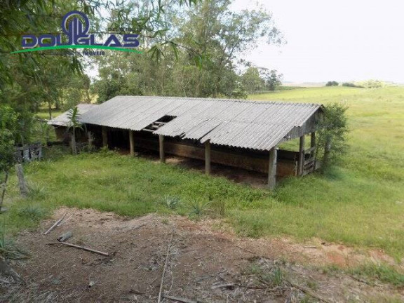 Imagem Chácara com 2 Quartos à Venda, 190.000 m² em Viamão