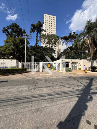Apartamento com 2 Quartos à Venda, 45 m² em Centro - Guarulhos