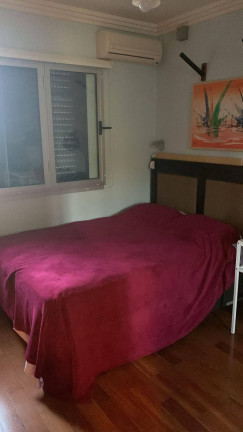 Imagem Apartamento com 4 Quartos à Venda, 240 m² em Jardim Da Saúde - São Paulo