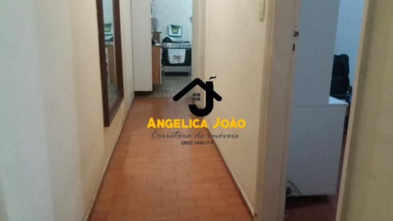 Imagem Casa com 2 Quartos à Venda, 315 m² em Vila Sao Jorge - São Vicente