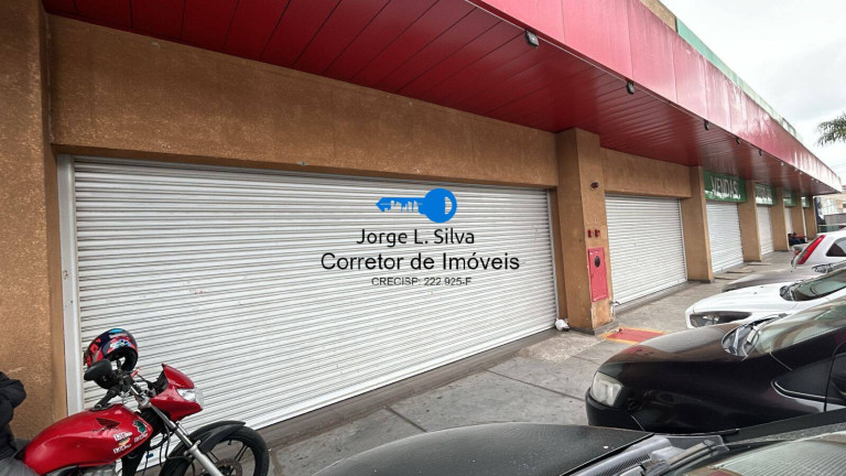 Imagem Loja para Alugar, 114 m² em Portais (polvilho) - Cajamar