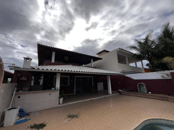 Imagem Casa com 6 Quartos à Venda, em Praia Linda - São Pedro Da Aldeia Imagem Casa com 6 Quartos à Venda, em Praia Linda - São Pedro Da Aldeia