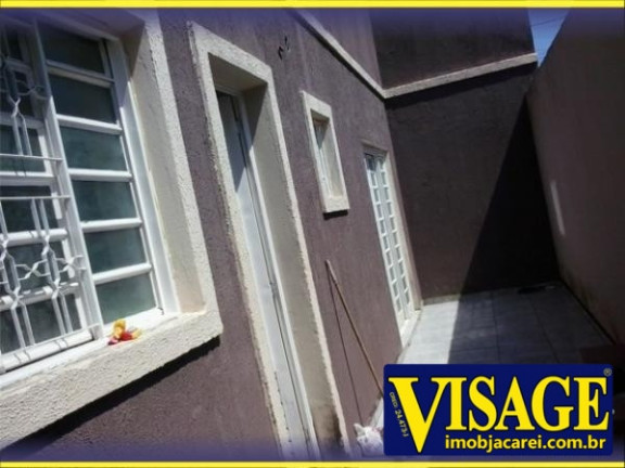 Imagem Casa com 4 Quartos à Venda, 100 m² em Jd. St. Marina - Jacareí Imagem Casa com 4 Quartos à Venda, 100 m² em Jd. St. Marina - Jacareí