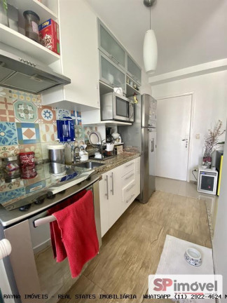 Imagem Apartamento com 2 Quartos à Venda, 56 m² em Santana - São Paulo Imagem Apartamento com 2 Quartos à Venda, 56 m² em Santana - São Paulo