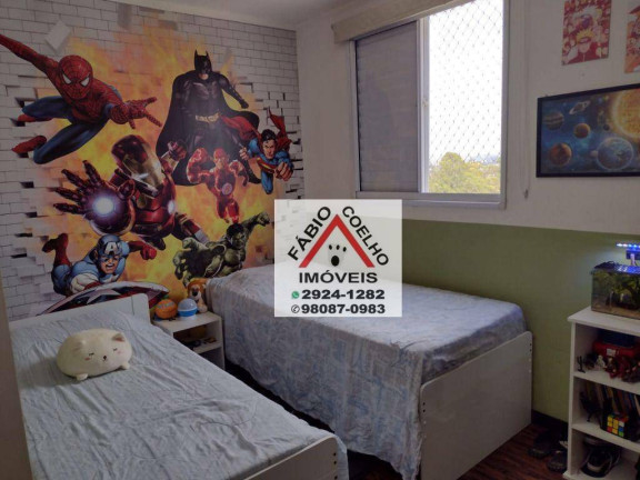 Imagem Apartamento com 3 Quartos à Venda, 64 m² em Morumbi - São Paulo Imagem Apartamento com 3 Quartos à Venda, 64 m² em Morumbi - São Paulo