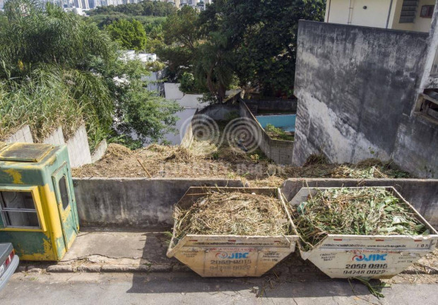 Imagem Terreno à Venda, 364 m² em Jardim São Bento - São Paulo