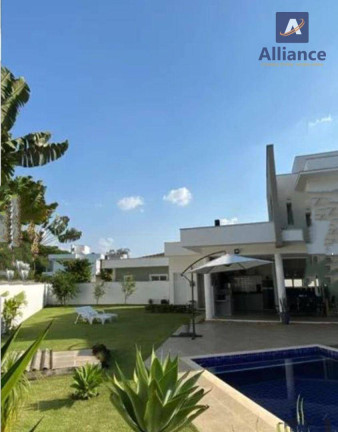 Imagem Casa com 3 Quartos à Venda, 262 m² em Reserva Dos Vinhedos - Louveira