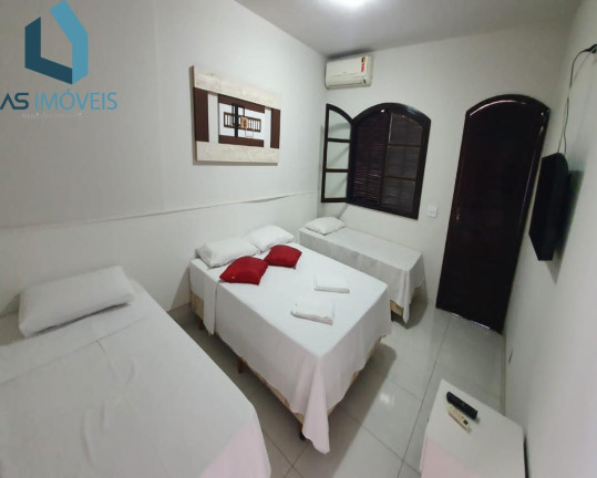 Imagem Imóvel com 23 Quartos à Venda, 1.160 m² em Baixo Grande - São Pedro Da Aldeia Imagem Imóvel com 23 Quartos à Venda, 1.160 m² em Baixo Grande - São Pedro Da Aldeia