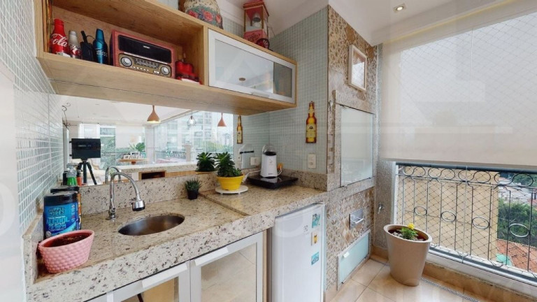 Imagem Apartamento com 3 Quartos à Venda, 190 m² em Perdizes - São Paulo Imagem Apartamento com 3 Quartos à Venda, 190 m² em Perdizes - São Paulo