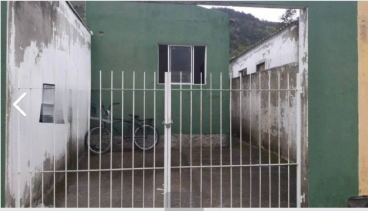 Casa com 2 Quartos à Venda, 60 m² em Morretes - Tijucas
