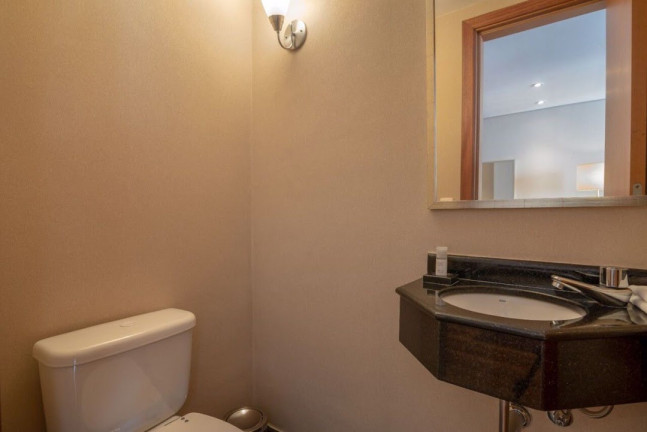 Imagem Apartamento com 1 Quarto à Venda, 60 m² em Jardins - São Paulo Imagem Apartamento com 1 Quarto à Venda, 60 m² em Jardins - São Paulo