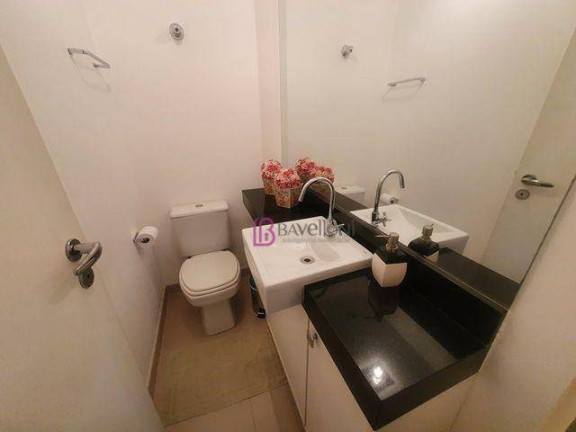 Imagem Apartamento com 4 Quartos à Venda, 178 m² em Perdizes - São Paulo Imagem Apartamento com 4 Quartos à Venda, 178 m² em Perdizes - São Paulo