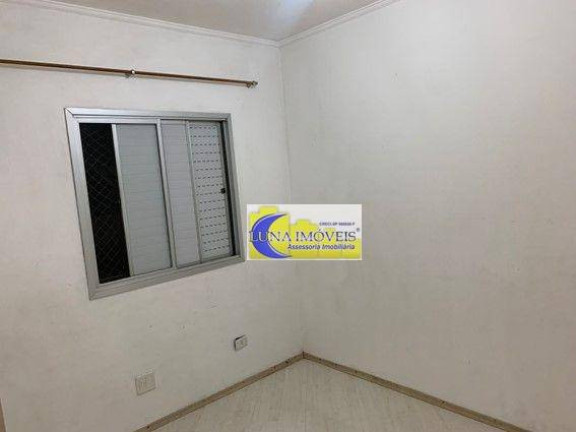Imagem Apartamento com 3 Quartos à Venda, 76 m² em Planalto - São Bernardo Do Campo