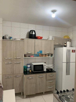 Imagem Apartamento com 2 Quartos à Venda, 78 m² em Santa Terezinha - São Bernardo Do Campo Imagem Apartamento com 2 Quartos à Venda, 78 m² em Santa Terezinha - São Bernardo Do Campo