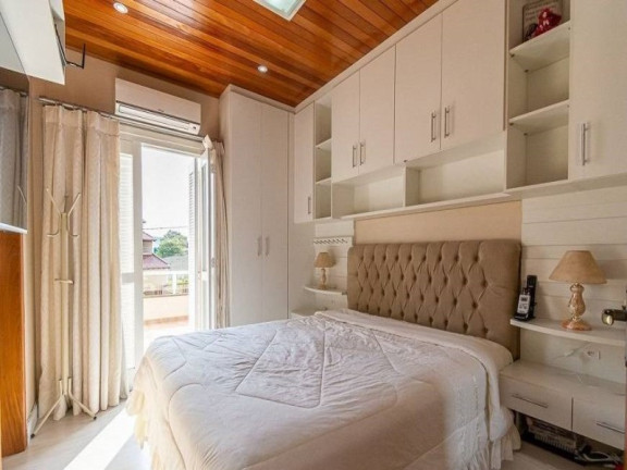 Imagem Casa com 3 Quartos à Venda, 164 m² em Ecoville - Porto Alegre Imagem Casa com 3 Quartos à Venda, 164 m² em Ecoville - Porto Alegre