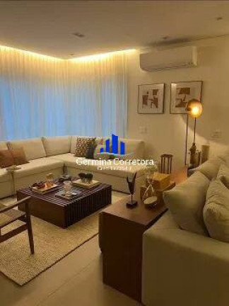 Imagem Apartamento com 3 Quartos à Venda, em Alphaville Empresarial - Barueri Imagem Apartamento com 3 Quartos à Venda, em Alphaville Empresarial - Barueri