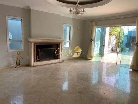 Imagem Casa com 6 Quartos à Venda, 480 m² em Condomínio Sunset Park - São José Dos Campos Imagem Casa com 6 Quartos à Venda, 480 m² em Condomínio Sunset Park - São José Dos Campos