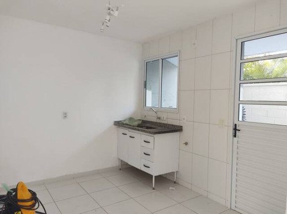 Imagem Casa com 3 Quartos à Venda, 85 m² em Chácara Ondas Verdes - Cotia Imagem Casa com 3 Quartos à Venda, 85 m² em Chácara Ondas Verdes - Cotia