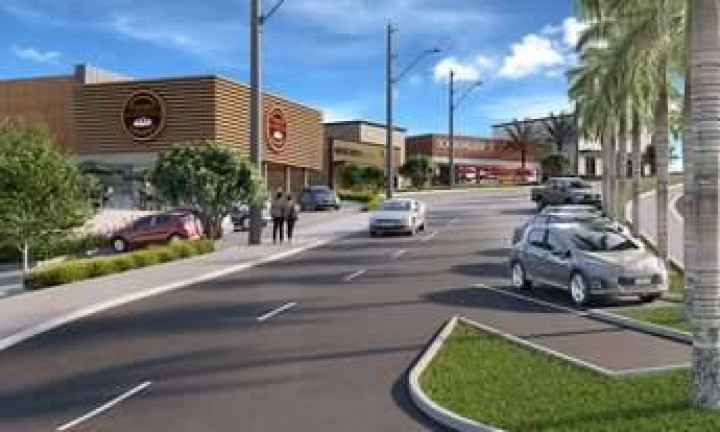 Imagem Terreno à Venda, 140 m² em Sorocaba