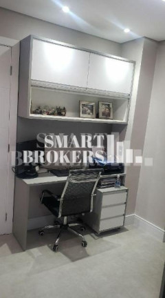 Imagem Apartamento com 3 Quartos à Venda, 115 m² em Vila Gumercindo - São Paulo Imagem Apartamento com 3 Quartos à Venda, 115 m² em Vila Gumercindo - São Paulo