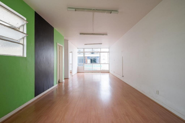 Imagem Sala Comercial à Venda, 66 m² em República - São Paulo Imagem Sala Comercial à Venda, 66 m² em República - São Paulo