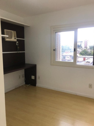 Imagem Apartamento com 3 Quartos à Venda, 112 m² em Tamandaré - Esteio Imagem Apartamento com 3 Quartos à Venda, 112 m² em Tamandaré - Esteio