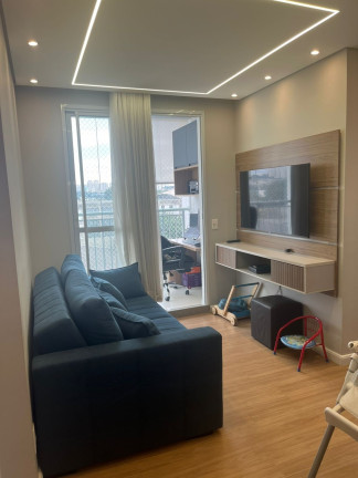 Imagem Apartamento com 2 Quartos à Venda, 58 m² em Rudge Ramos - São Bernardo Do Campo