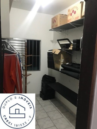 Imagem Casa com 4 Quartos à Venda, 225 m² em Jardim Cristiane - Santo André Imagem Casa com 4 Quartos à Venda, 225 m² em Jardim Cristiane - Santo André