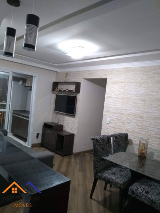 Imagem Apartamento com 3 Quartos à Venda, 60 m² em Vila Pires - Santo André Imagem Apartamento com 3 Quartos à Venda, 60 m² em Vila Pires - Santo André