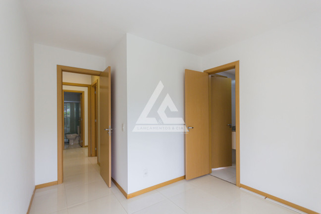 Imagem Apartamento com 3 Quartos à Venda, 93 m² em Freguesia (jacarepaguá) - Rio De Janeiro