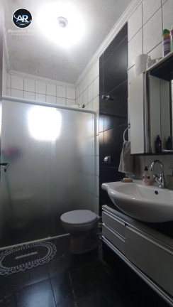 Imagem Casa com 3 Quartos à Venda, 94 m² em Jardim Guanciale - Campo Limpo Paulista