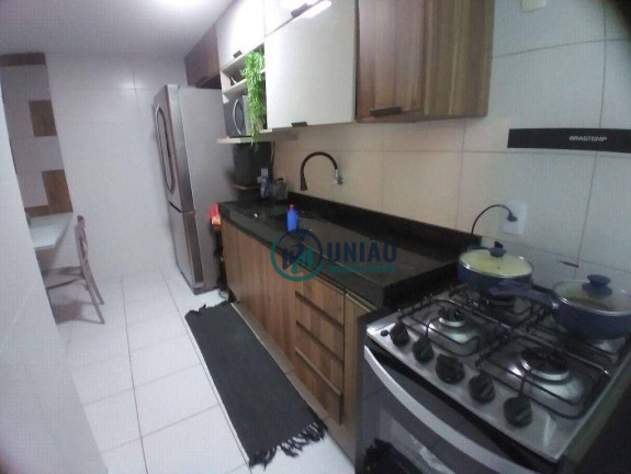 Imagem Apartamento com 2 Quartos à Venda, 112 m² em Piratininga - Niterói Imagem Apartamento com 2 Quartos à Venda, 112 m² em Piratininga - Niterói