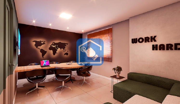 Imagem Apartamento com 2 Quartos à Venda, 42 m² em Itaquera - São Paulo Imagem Apartamento com 2 Quartos à Venda, 42 m² em Itaquera - São Paulo