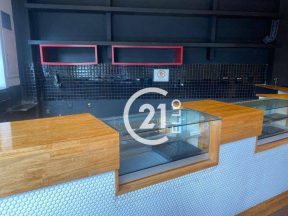 Imagem Loja para Alugar, 60 m² em Itaim - São Paulo Imagem Loja para Alugar, 60 m² em Itaim - São Paulo