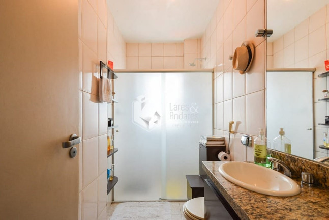 Imagem Apartamento com 3 Quartos à Venda, 193 m² em Santa Cecília - São Paulo