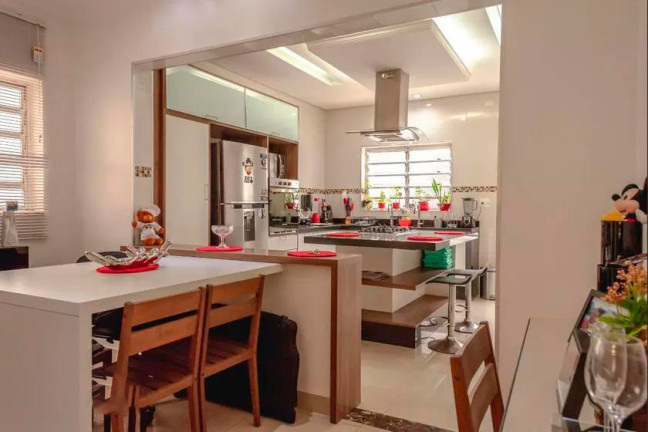 Imagem Casa com 3 Quartos à Venda, 260 m² em Mooca - São Paulo