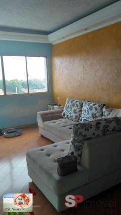 Imagem Apartamento com 3 Quartos à Venda, 108 m² em Nova Petrópolis - São Bernardo Do Campo Imagem Apartamento com 3 Quartos à Venda, 108 m² em Nova Petrópolis - São Bernardo Do Campo