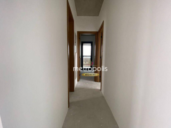 Imagem Apartamento com 2 Quartos à Venda, 68 m² em Jardim - Santo André Imagem Apartamento com 2 Quartos à Venda, 68 m² em Jardim - Santo André