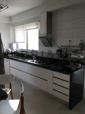 Imagem Apartamento com 3 Quartos à Venda, 210 m² em Brooklin - São Paulo Imagem Apartamento com 3 Quartos à Venda, 210 m² em Brooklin - São Paulo