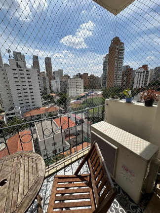 Imagem Apartamento com 3 Quartos à Venda, 114 m² em Vila Uberabinha - São Paulo Imagem Apartamento com 3 Quartos à Venda, 114 m² em Vila Uberabinha - São Paulo