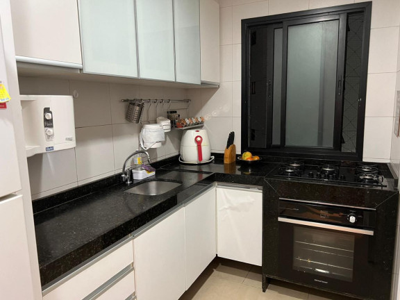 Apartamento com 2 Quartos para Alugar, 102 m² em Rosarinho - Recife